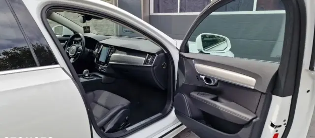 VOLVO V90 B4 D Geartronic Momentum