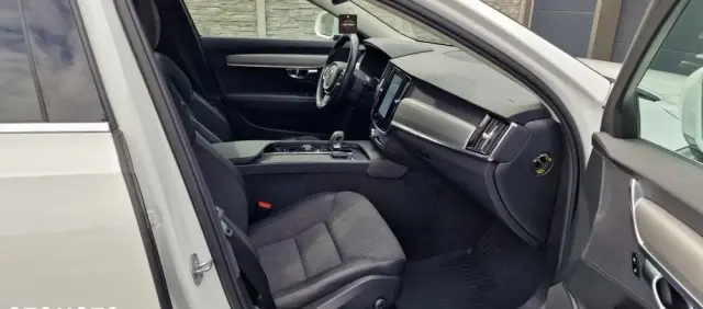 VOLVO V90 B4 D Geartronic Momentum