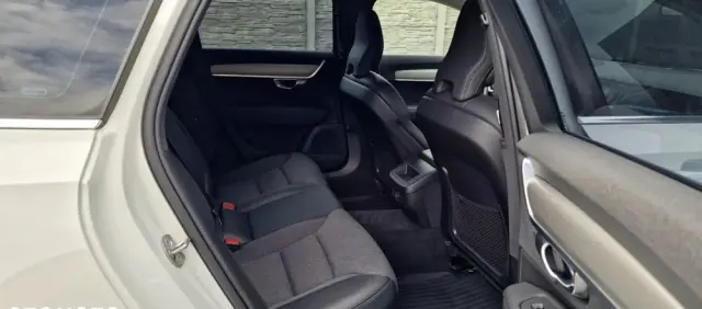 VOLVO V90 B4 D Geartronic Momentum