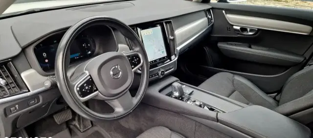 VOLVO V90 B4 D Geartronic Momentum