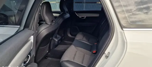 VOLVO V90 B4 D Geartronic Momentum