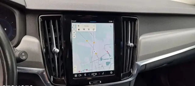 VOLVO V90 B4 D Geartronic Momentum