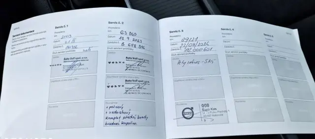 VOLVO V90 B4 D Geartronic Momentum