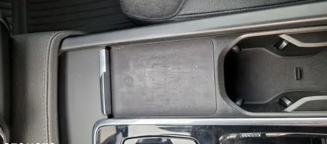 VOLVO V90 B4 D Geartronic Momentum