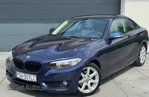 BMW Seria 2 