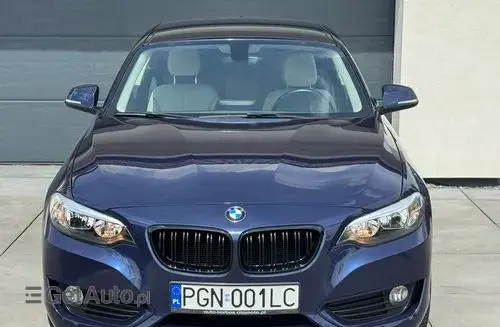 BMW Seria 2 