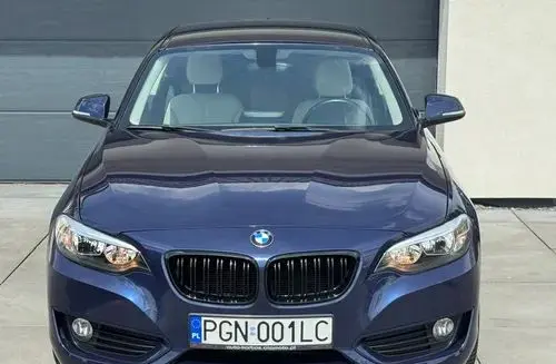 BMW Seria 2 