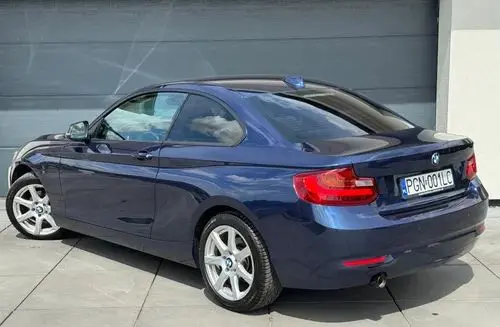 BMW Seria 2 