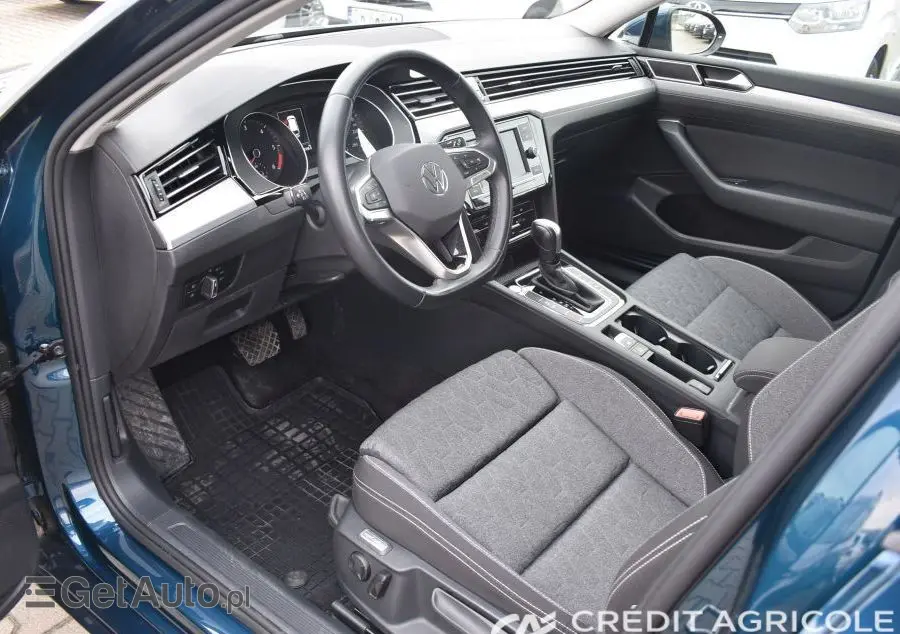 VOLKSWAGEN Passat 2.0 TDI EVO Business DSG