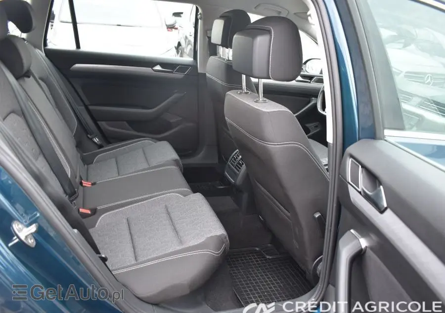 VOLKSWAGEN Passat 2.0 TDI EVO Business DSG