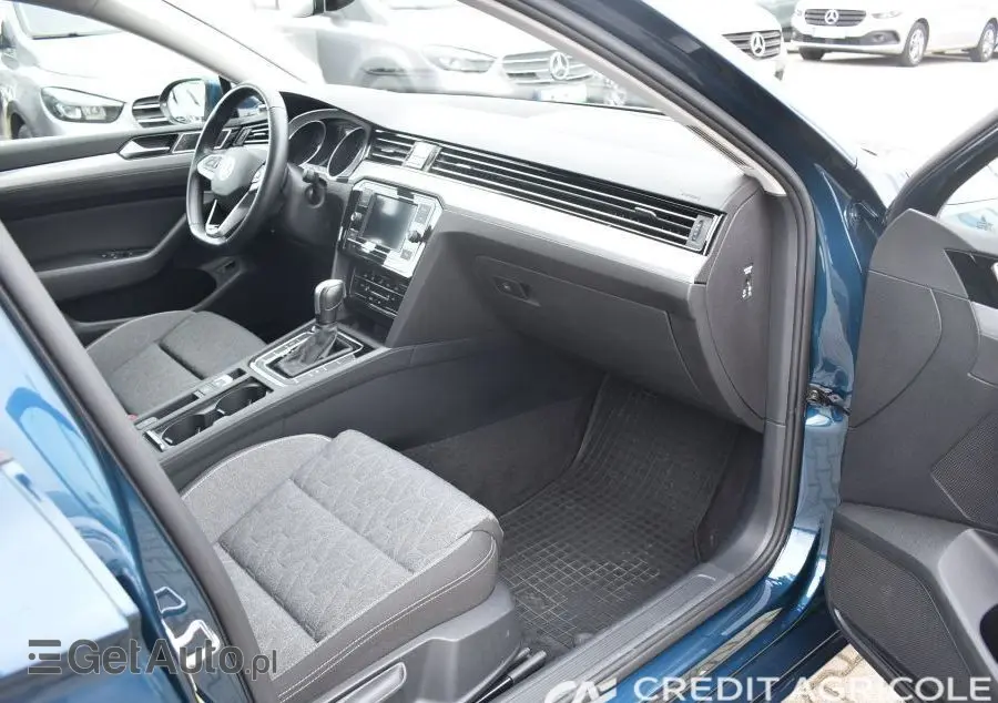 VOLKSWAGEN Passat 2.0 TDI EVO Business DSG