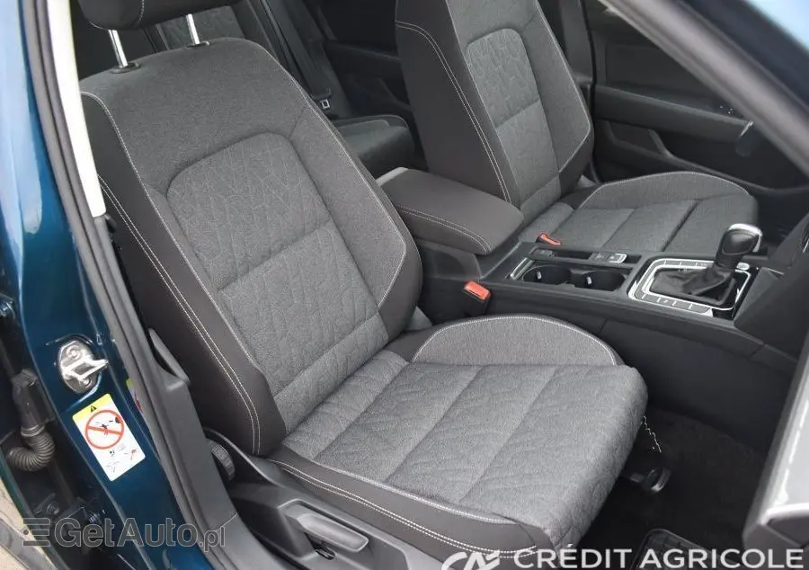 VOLKSWAGEN Passat 2.0 TDI EVO Business DSG