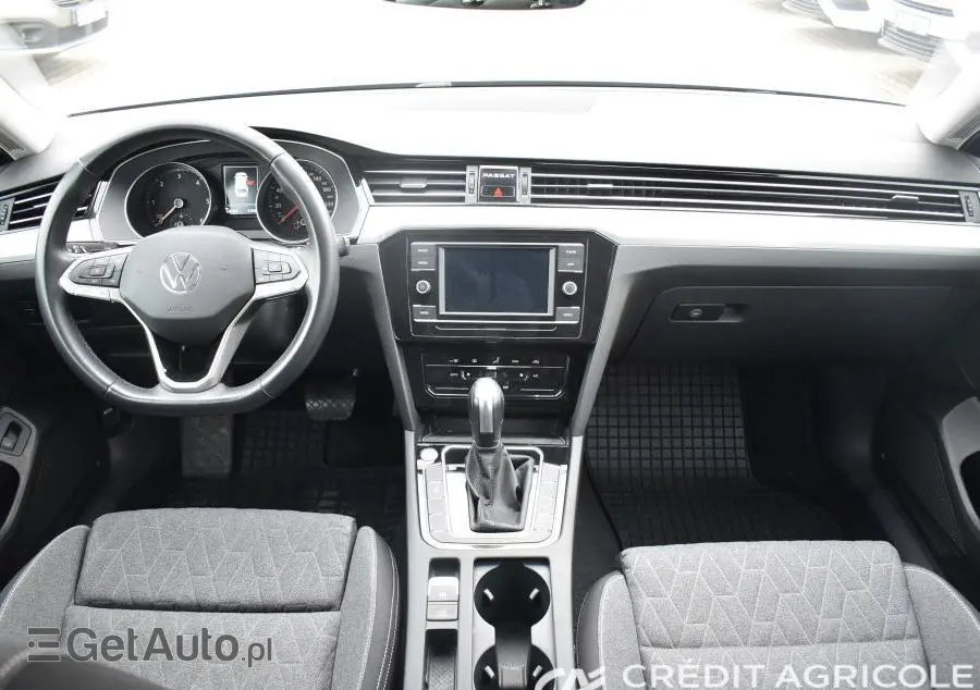 VOLKSWAGEN Passat 2.0 TDI EVO Business DSG