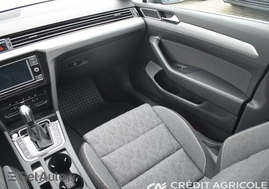 VOLKSWAGEN Passat 2.0 TDI EVO Business DSG