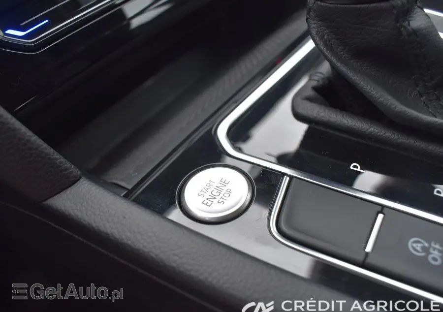 VOLKSWAGEN Passat 2.0 TDI EVO Business DSG