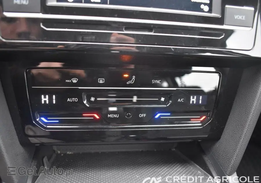 VOLKSWAGEN Passat 2.0 TDI EVO Business DSG