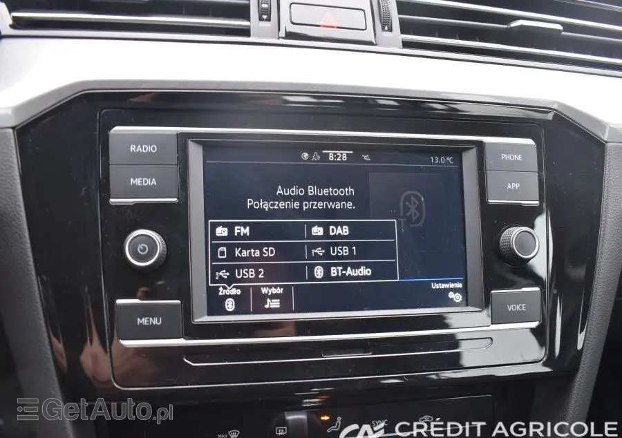 VOLKSWAGEN Passat 2.0 TDI EVO Business DSG