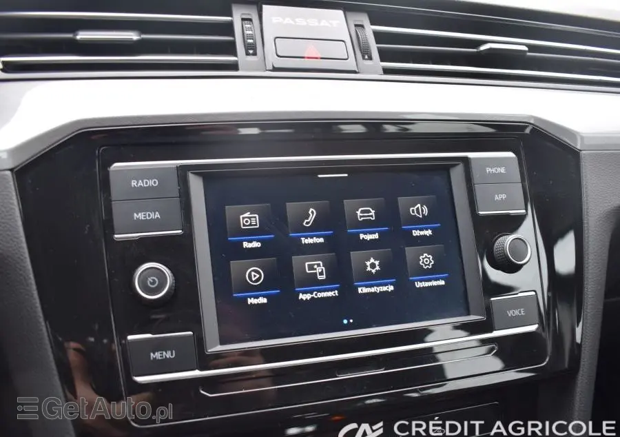 VOLKSWAGEN Passat 2.0 TDI EVO Business DSG