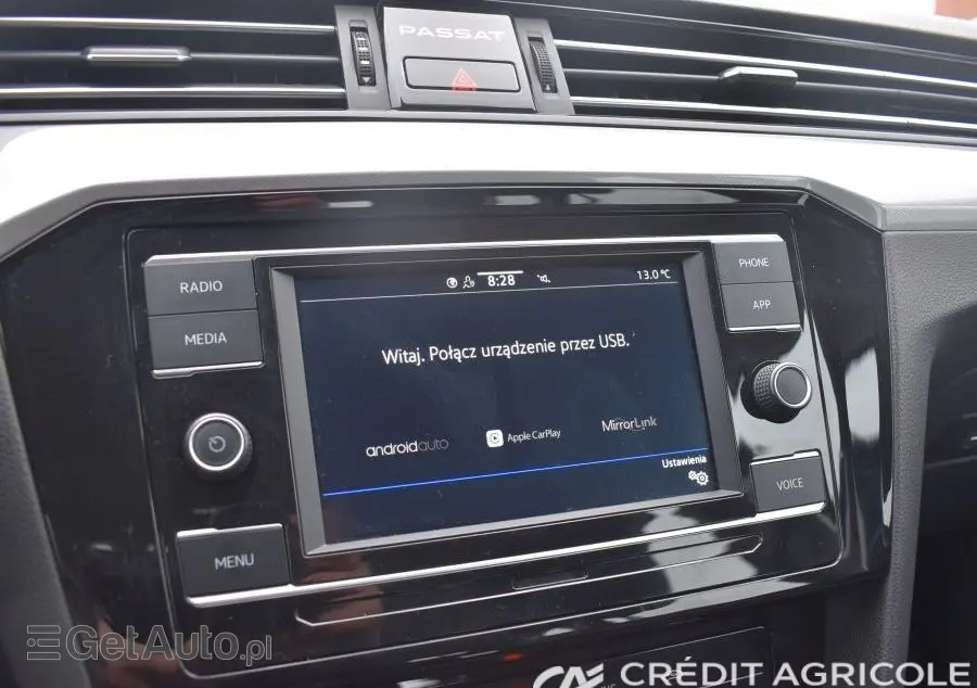 VOLKSWAGEN Passat 2.0 TDI EVO Business DSG