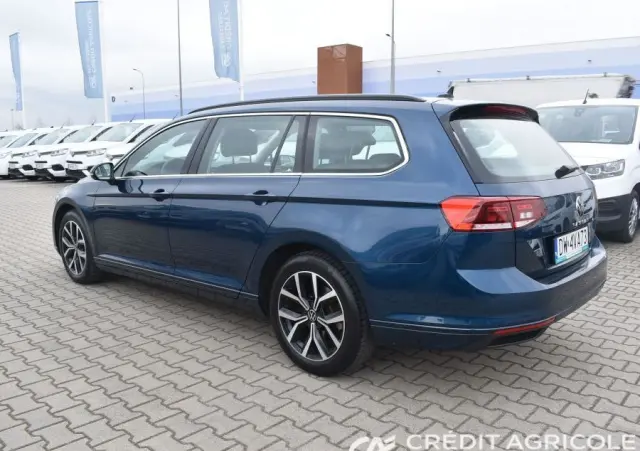 VOLKSWAGEN Passat 2.0 TDI EVO Business DSG
