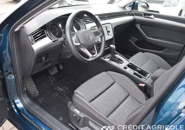 VOLKSWAGEN Passat 2.0 TDI EVO Business DSG