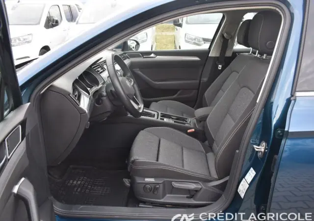 VOLKSWAGEN Passat 2.0 TDI EVO Business DSG