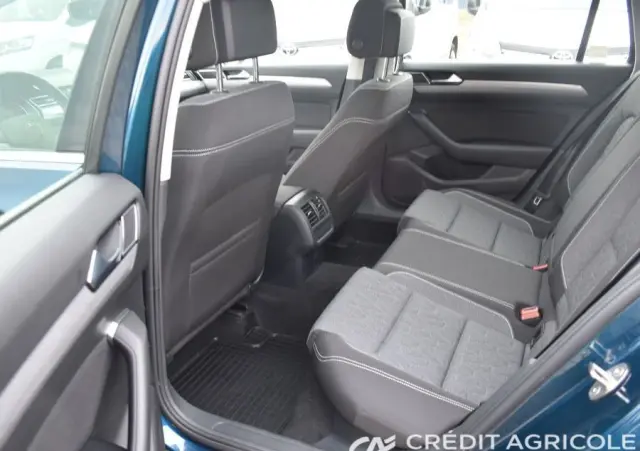 VOLKSWAGEN Passat 2.0 TDI EVO Business DSG