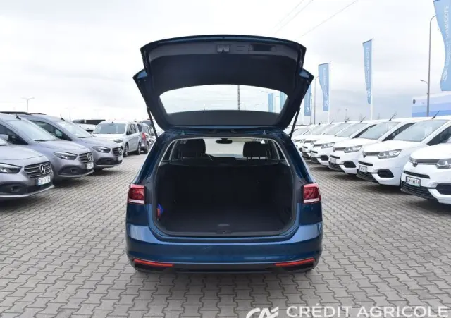 VOLKSWAGEN Passat 2.0 TDI EVO Business DSG