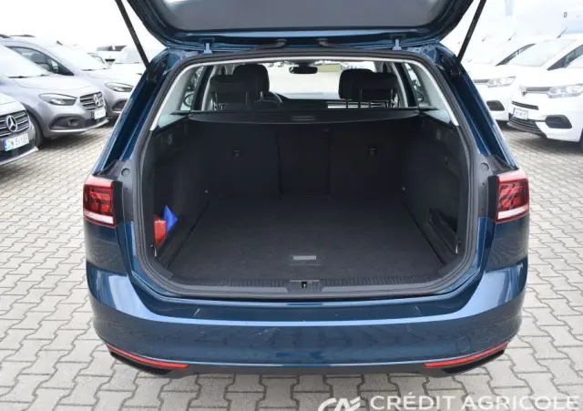 VOLKSWAGEN Passat 2.0 TDI EVO Business DSG