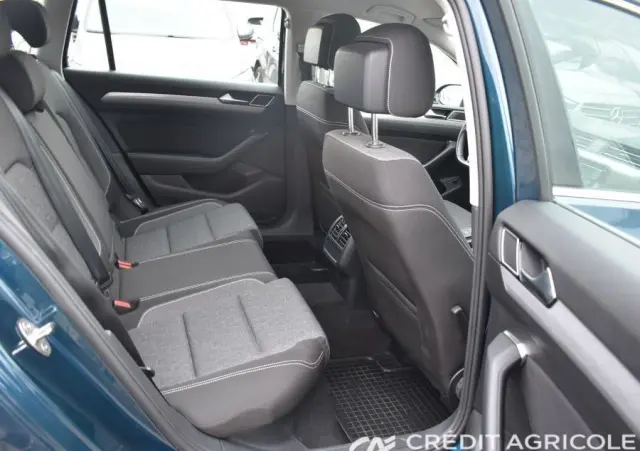 VOLKSWAGEN Passat 2.0 TDI EVO Business DSG