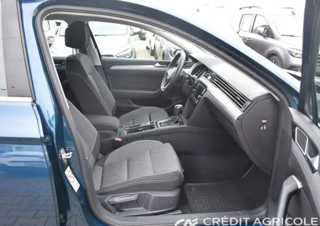 VOLKSWAGEN Passat 2.0 TDI EVO Business DSG