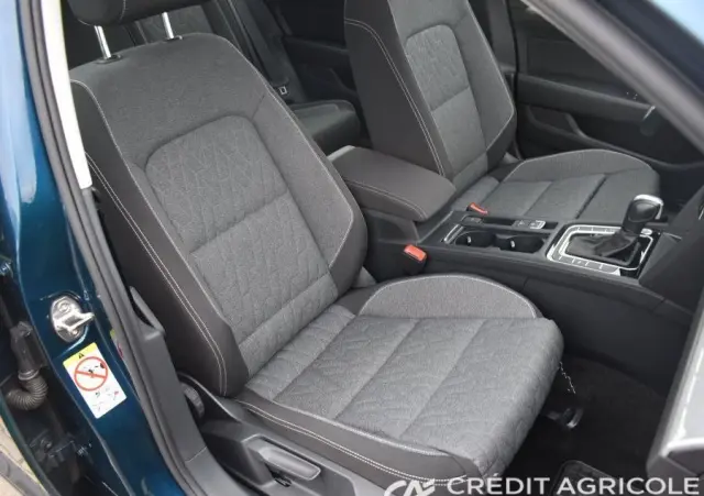 VOLKSWAGEN Passat 2.0 TDI EVO Business DSG