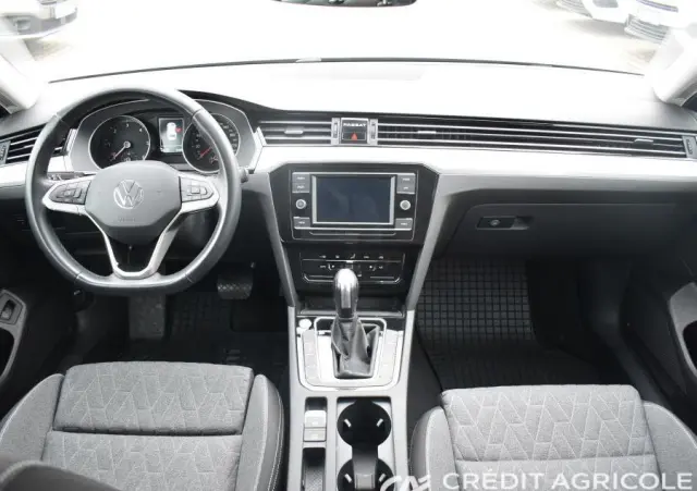VOLKSWAGEN Passat 2.0 TDI EVO Business DSG