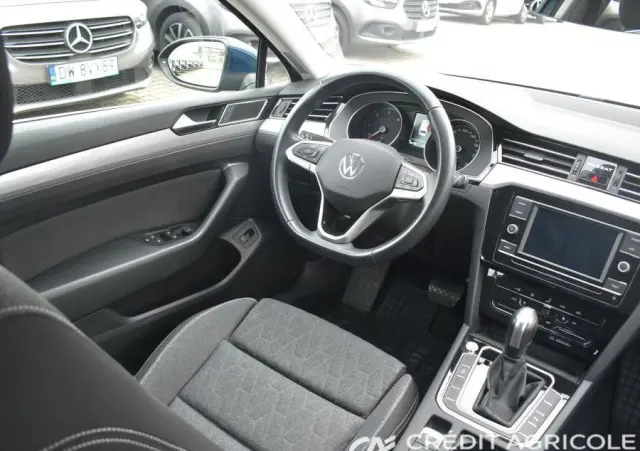 VOLKSWAGEN Passat 2.0 TDI EVO Business DSG