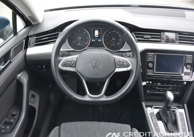 VOLKSWAGEN Passat 2.0 TDI EVO Business DSG