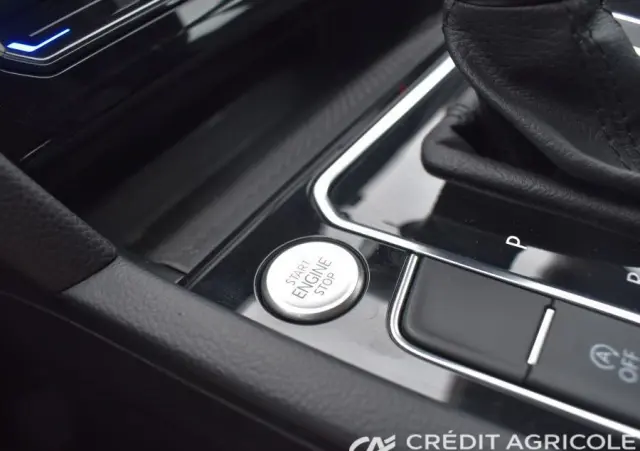 VOLKSWAGEN Passat 2.0 TDI EVO Business DSG