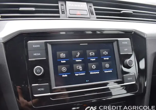 VOLKSWAGEN Passat 2.0 TDI EVO Business DSG