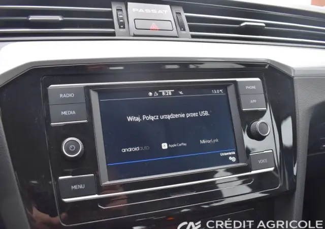 VOLKSWAGEN Passat 2.0 TDI EVO Business DSG