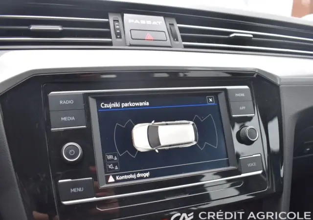 VOLKSWAGEN Passat 2.0 TDI EVO Business DSG
