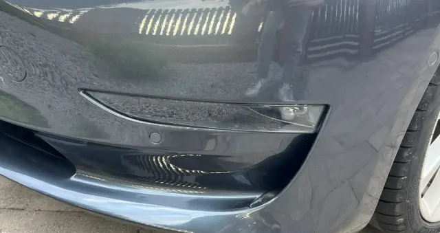 TESLA Model 3 Langstreckenbatterie Allradantrieb Dual Motor Performance