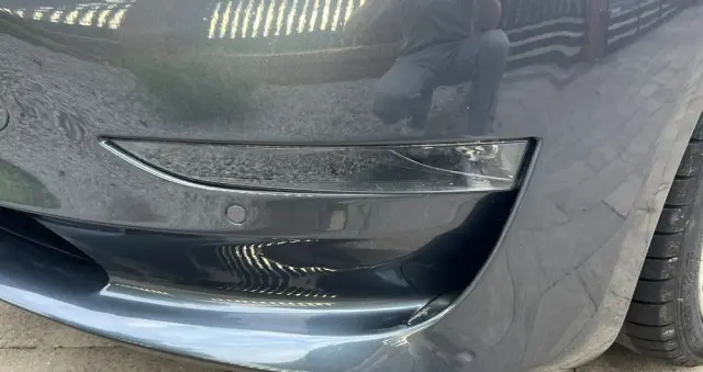 TESLA Model 3 Langstreckenbatterie Allradantrieb Dual Motor Performance