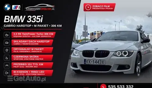 BMW Seria 3 