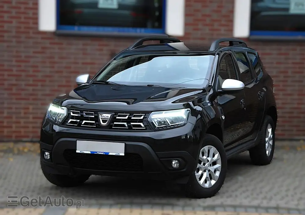 DACIA Duster 1.0 TCe Comfort