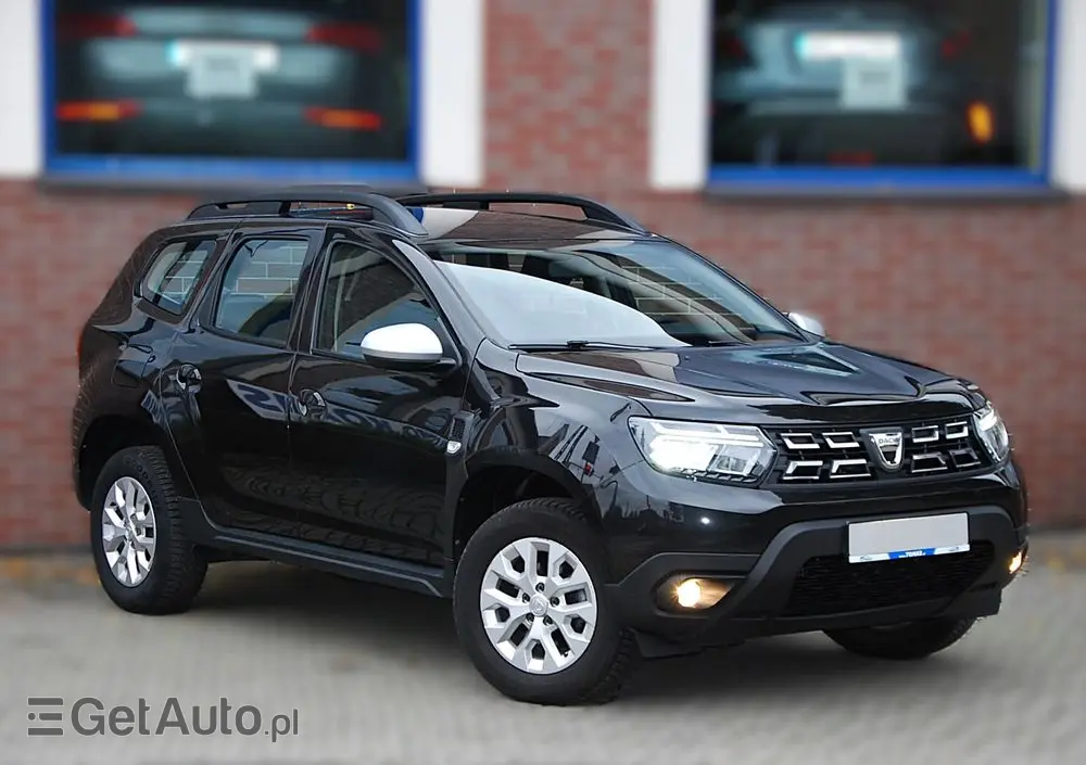 DACIA Duster 1.0 TCe Comfort