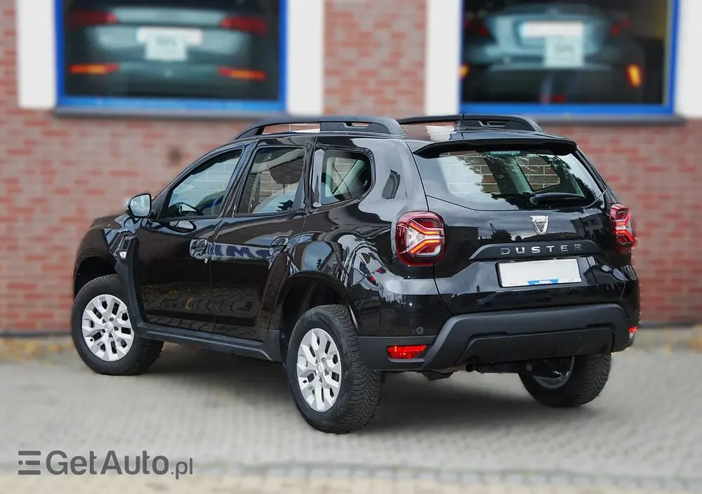 DACIA Duster 1.0 TCe Comfort