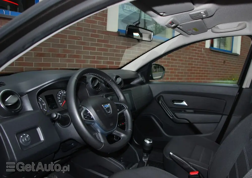 DACIA Duster 1.0 TCe Comfort