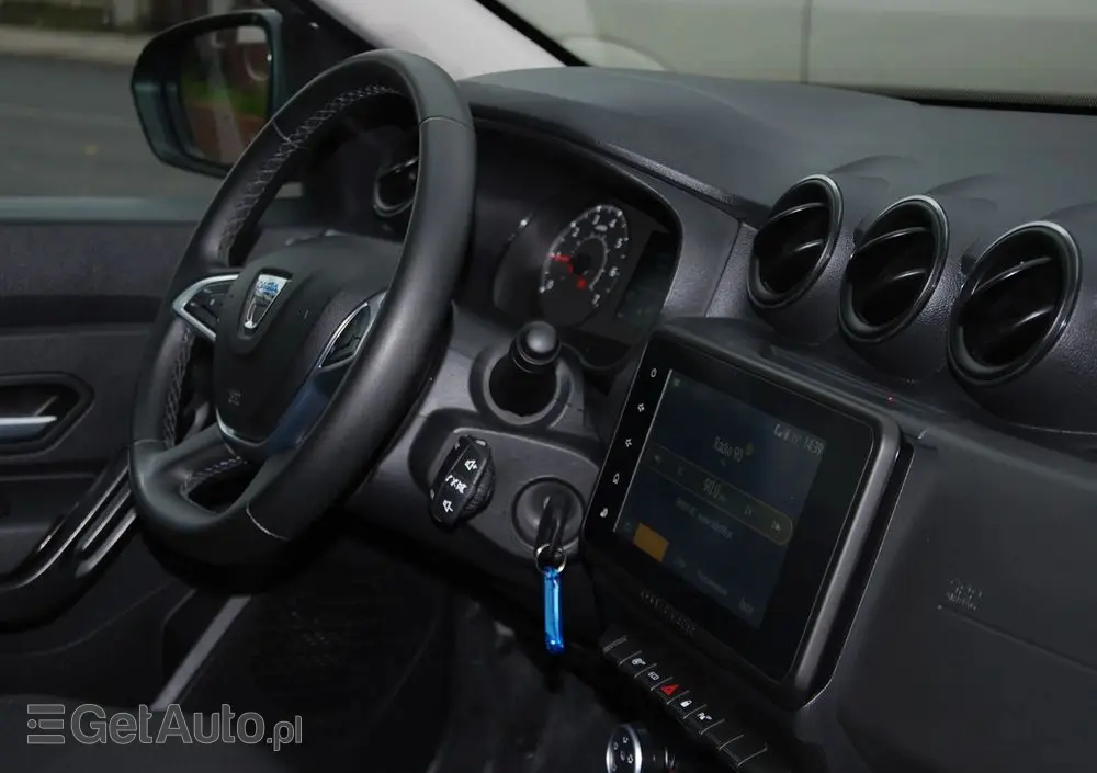 DACIA Duster 1.0 TCe Comfort