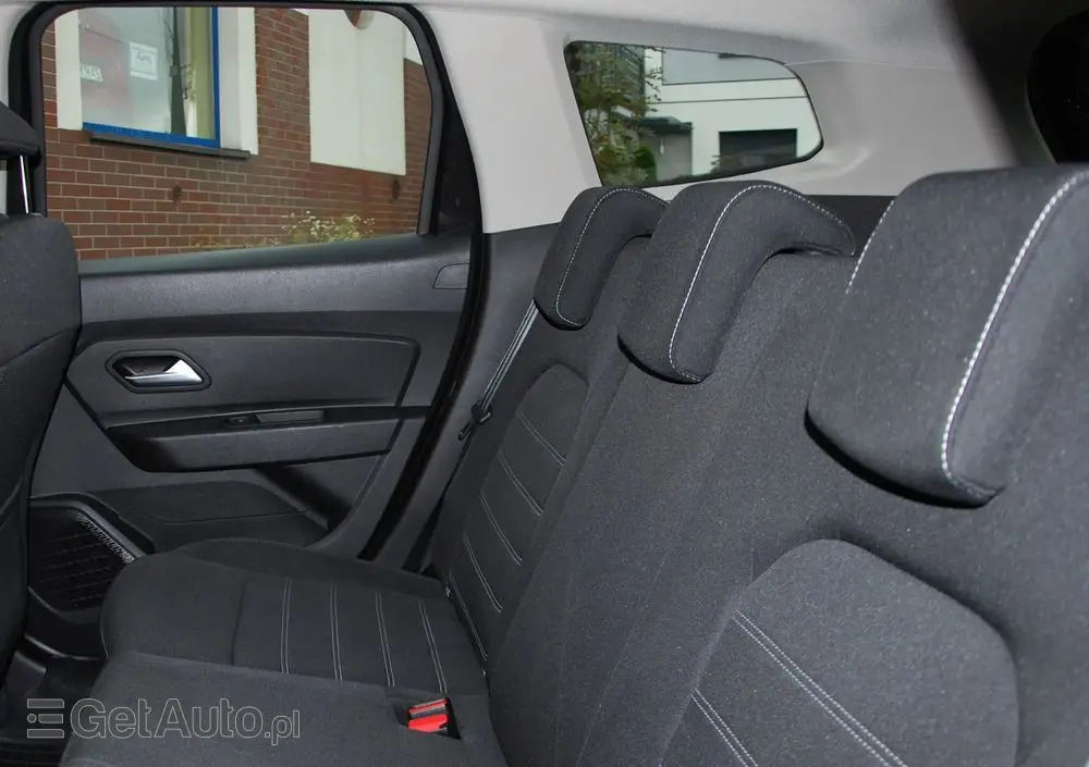 DACIA Duster 1.0 TCe Comfort