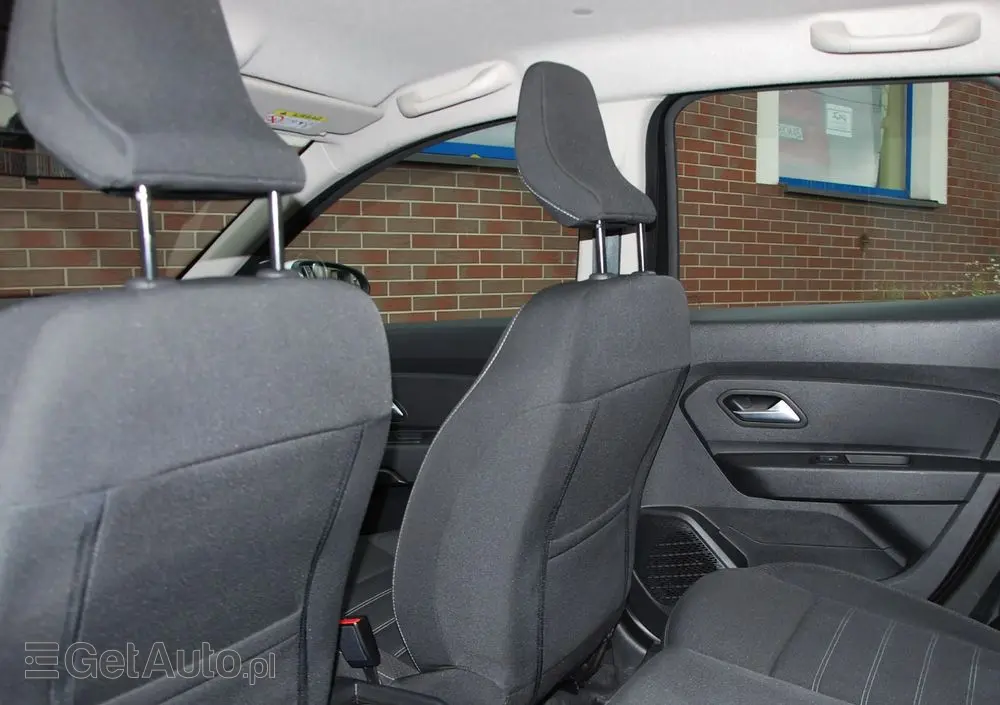 DACIA Duster 1.0 TCe Comfort