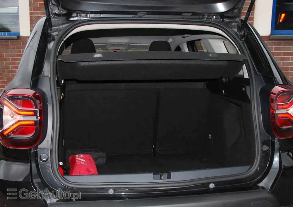 DACIA Duster 1.0 TCe Comfort